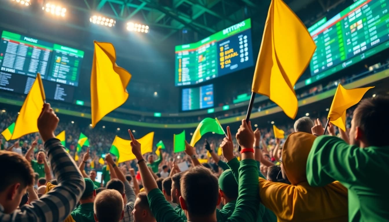 Top Picks for Best Sports Betting Sites in Mexico for 2025