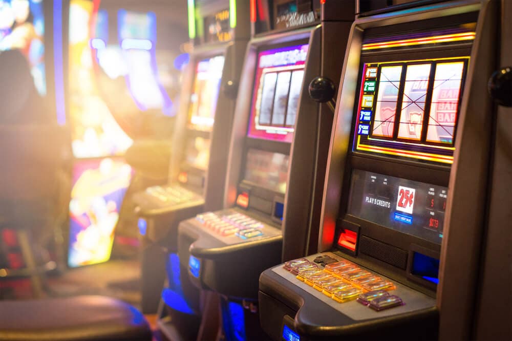 Current Landscape and Future of California Sports Betting