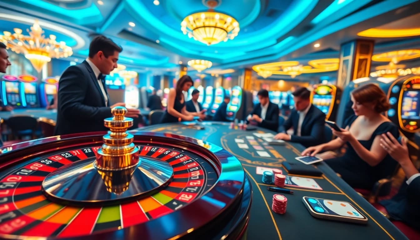 Chiến lược thắng cược với ứng dụng Bet VIP cho cá cược nâng cao năm 2025
