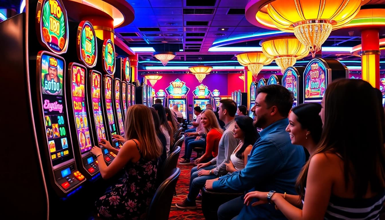 Strategi Toto Slot untuk Menang di 2025: Tips Penting bagi Petaruh