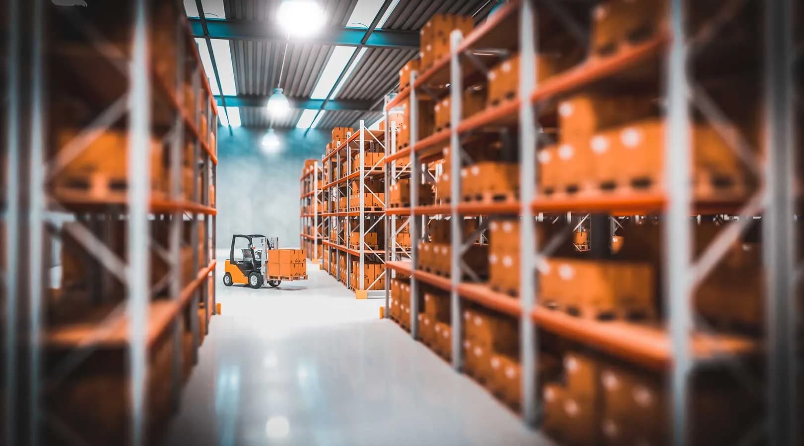 Maximizing Efficiency in Your Warehouse Operations: Strategies for Success
