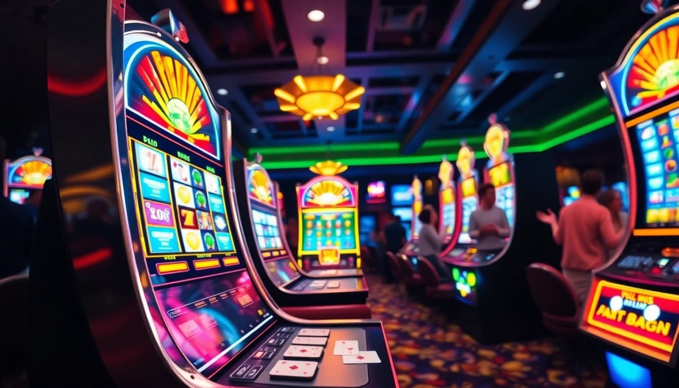 Panduan Lengkap Mengenai Pakde4D Slot Terpercaya untuk Pemain Cerdas
