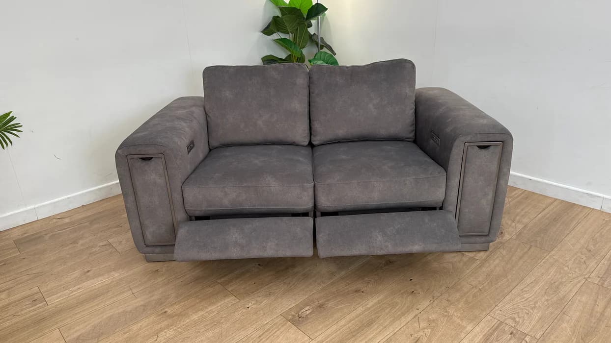 Upgrade Your Living Room with Contemporary 2 Seater Sofas