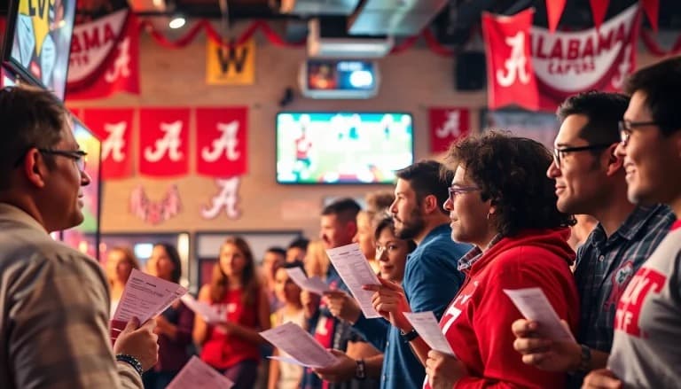Current Landscape and Future of Georgia Sports Betting: What You Need to Know