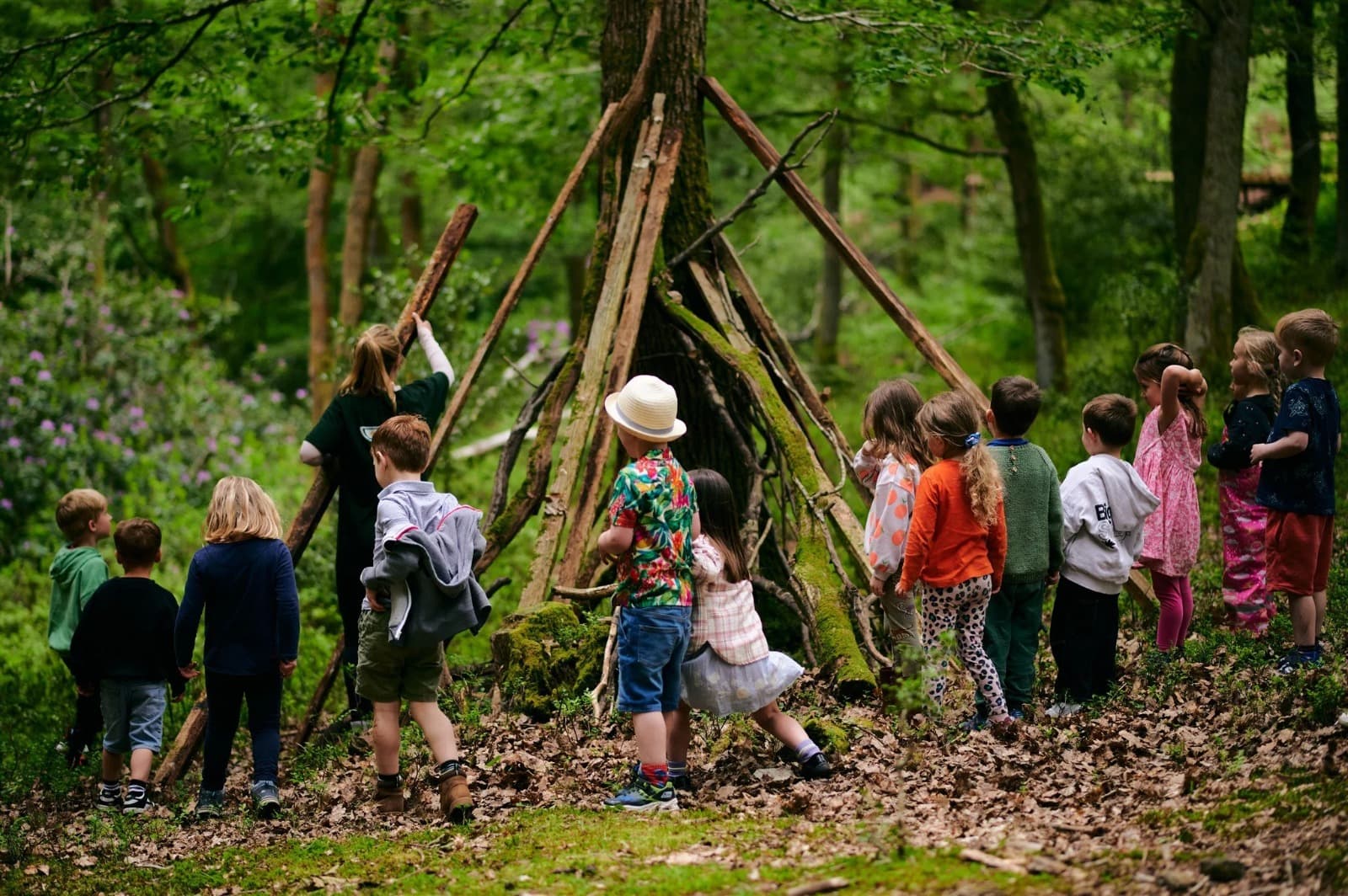 Holiday camps That Create Lasting Memories