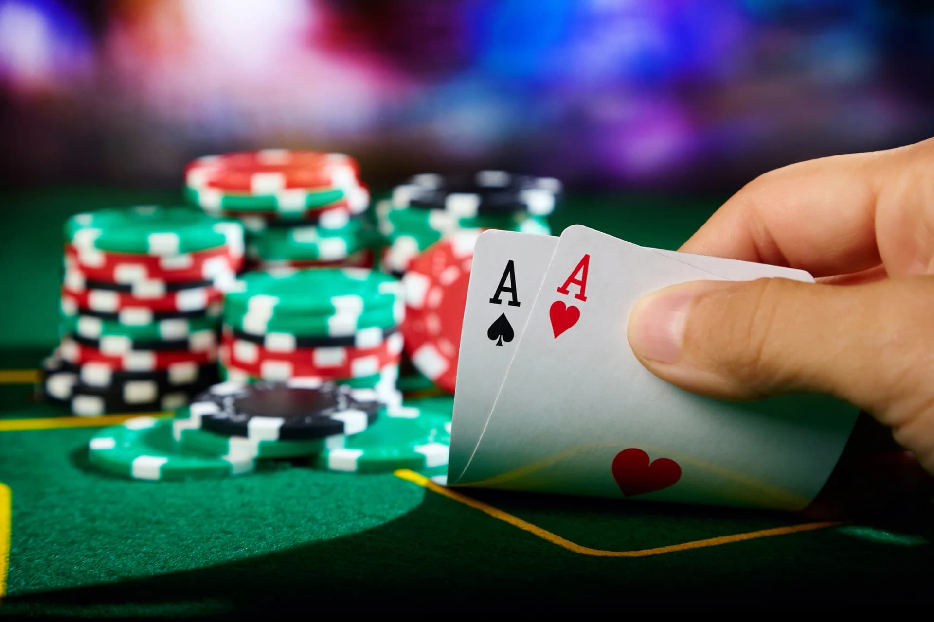 Login Aman dan Mudah di mpo500 Casino: Panduan Lengkap