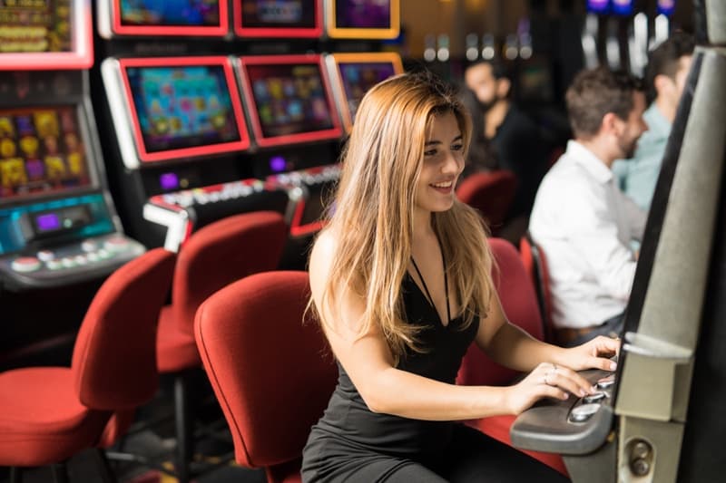 Top Picks for Online Casinos in Texas: A Complete Guide