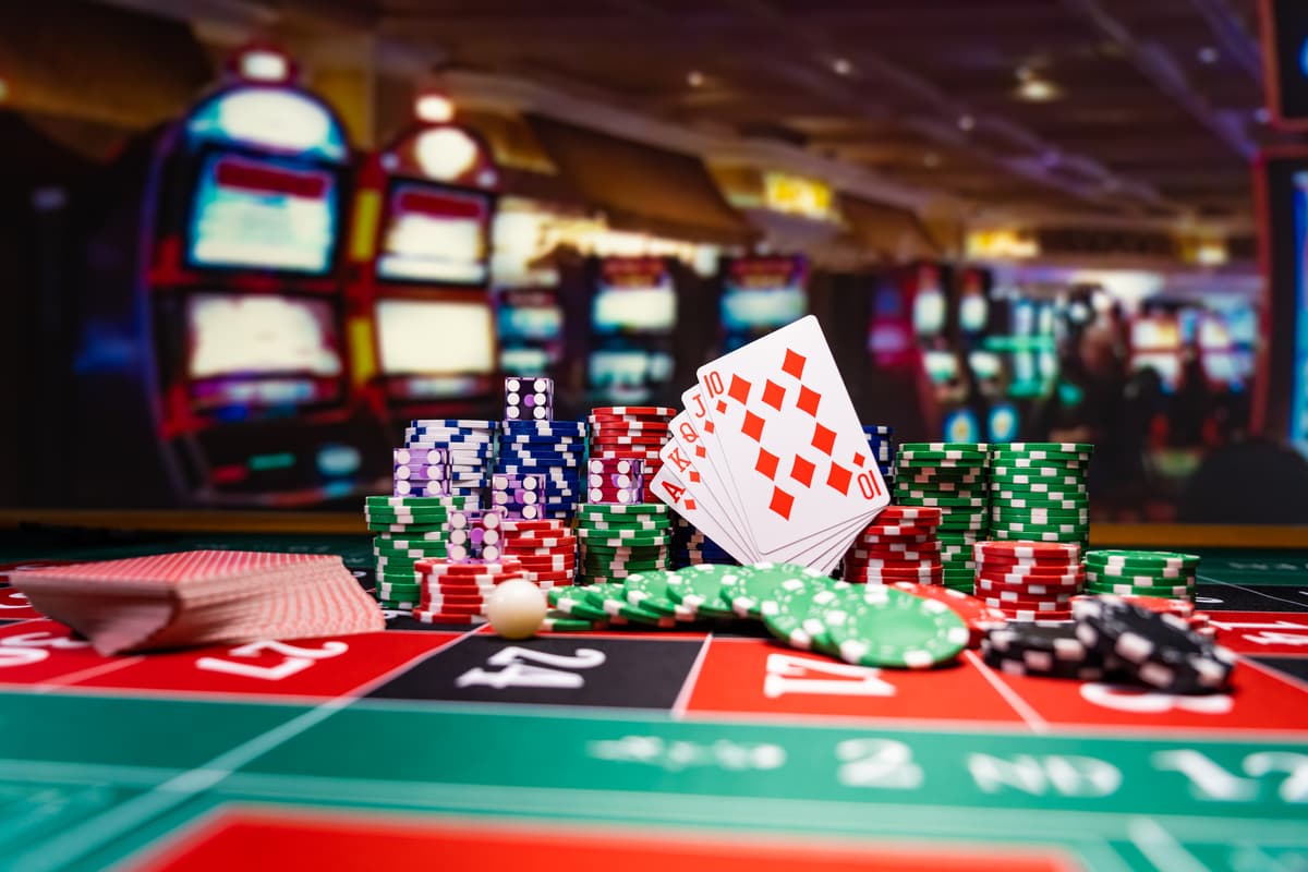 Top Online Casinos in Alabama: Your Guide to Legal Gaming Options