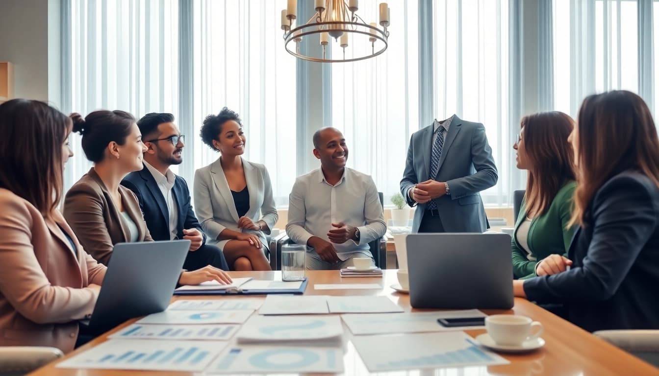 Meet with an independent wealth management firm San Antonio for personalized financial strategies.