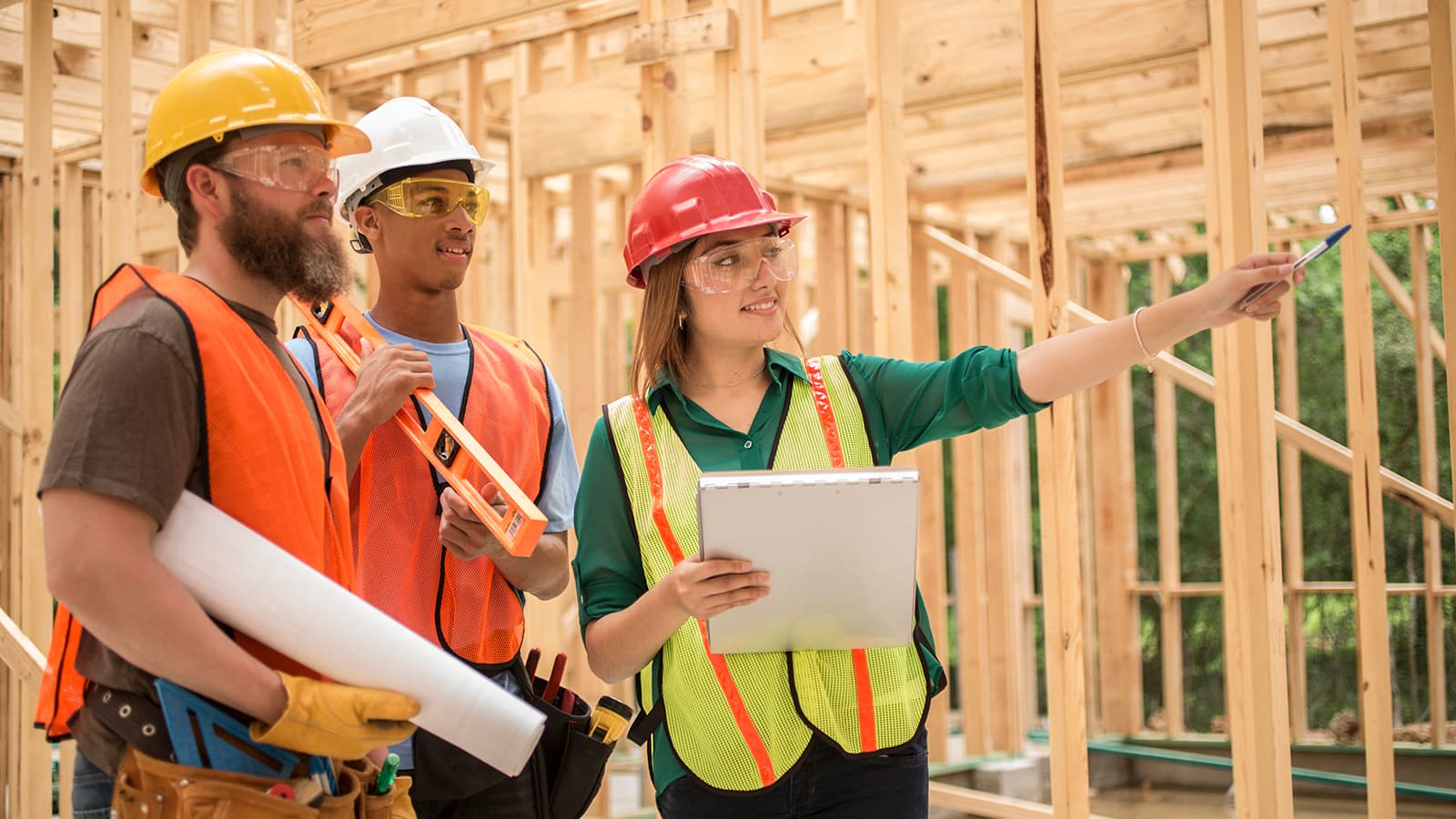 Expert Solutions from a Manhattan Commercial General Contractor for Your Construction Needs