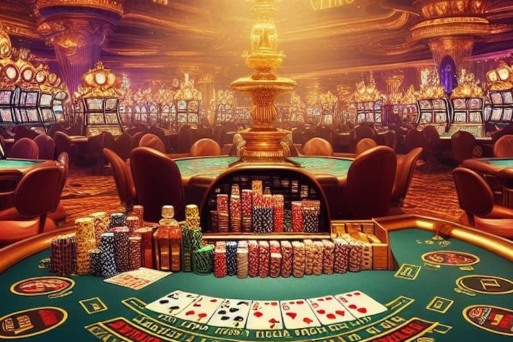 Top Online Casinos in South Carolina: Laws, Options, and Communities for Players