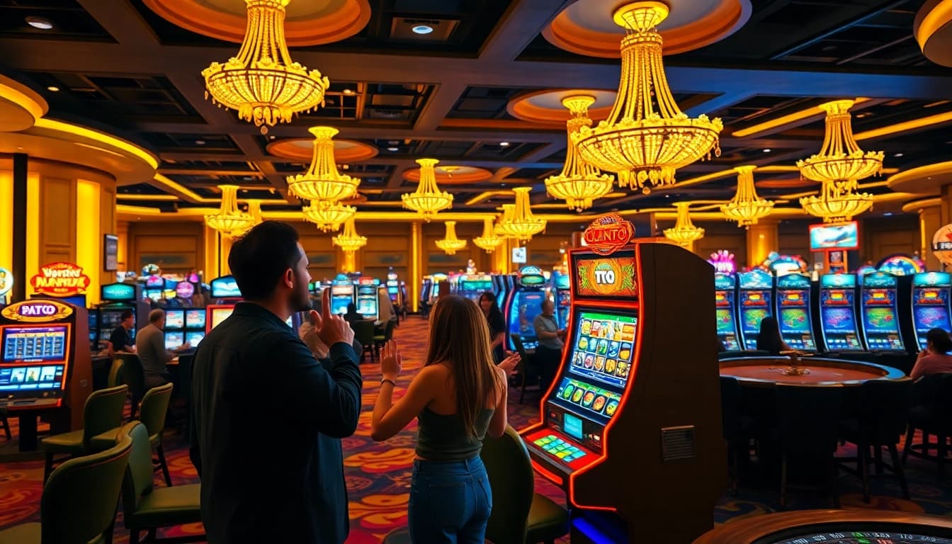 Strategic Insights on Agen Toto Slot for Better Odds in 2025