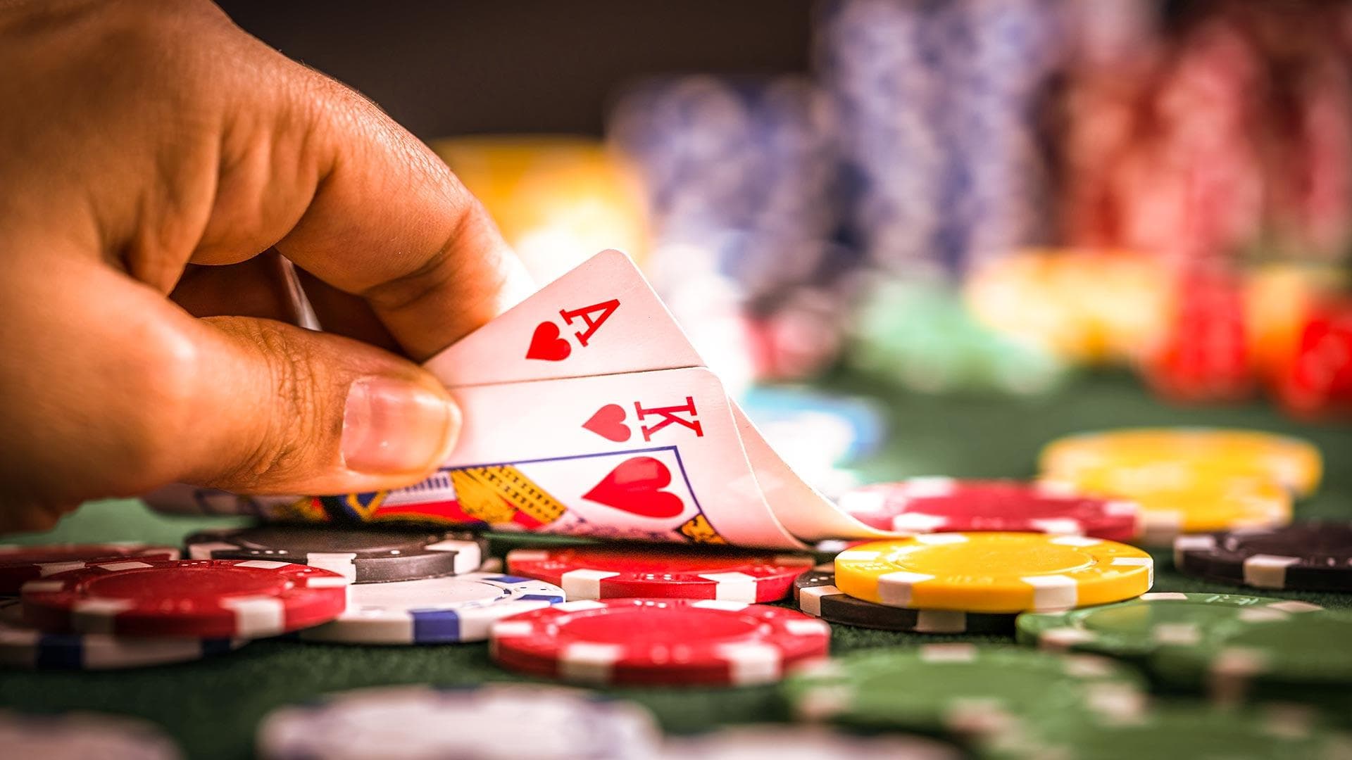 Top Picks for Online Casinos in Georgia: Gaming, Bonuses, and More