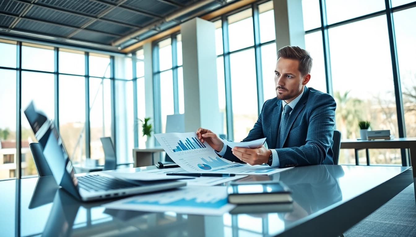 Gain business growth insights through professional analysis of market trends