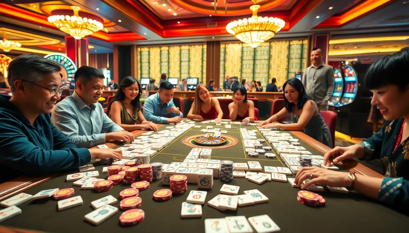 Expert Guide: Boost Your Winning Strategy with Link Mahjong in 2025