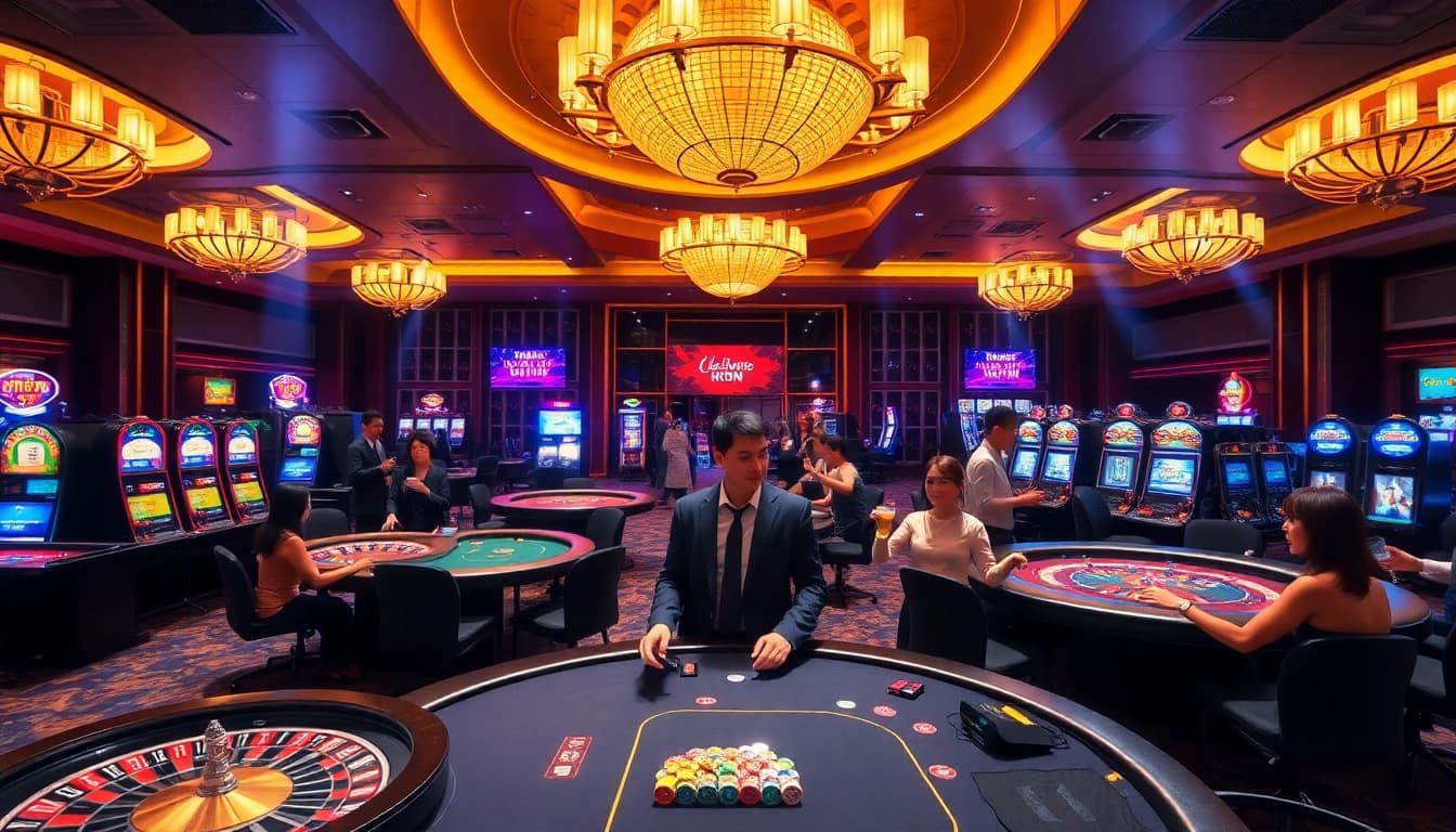 Winning Strategies with Liên Minh KJC: Advanced Betting Techniques for 2025