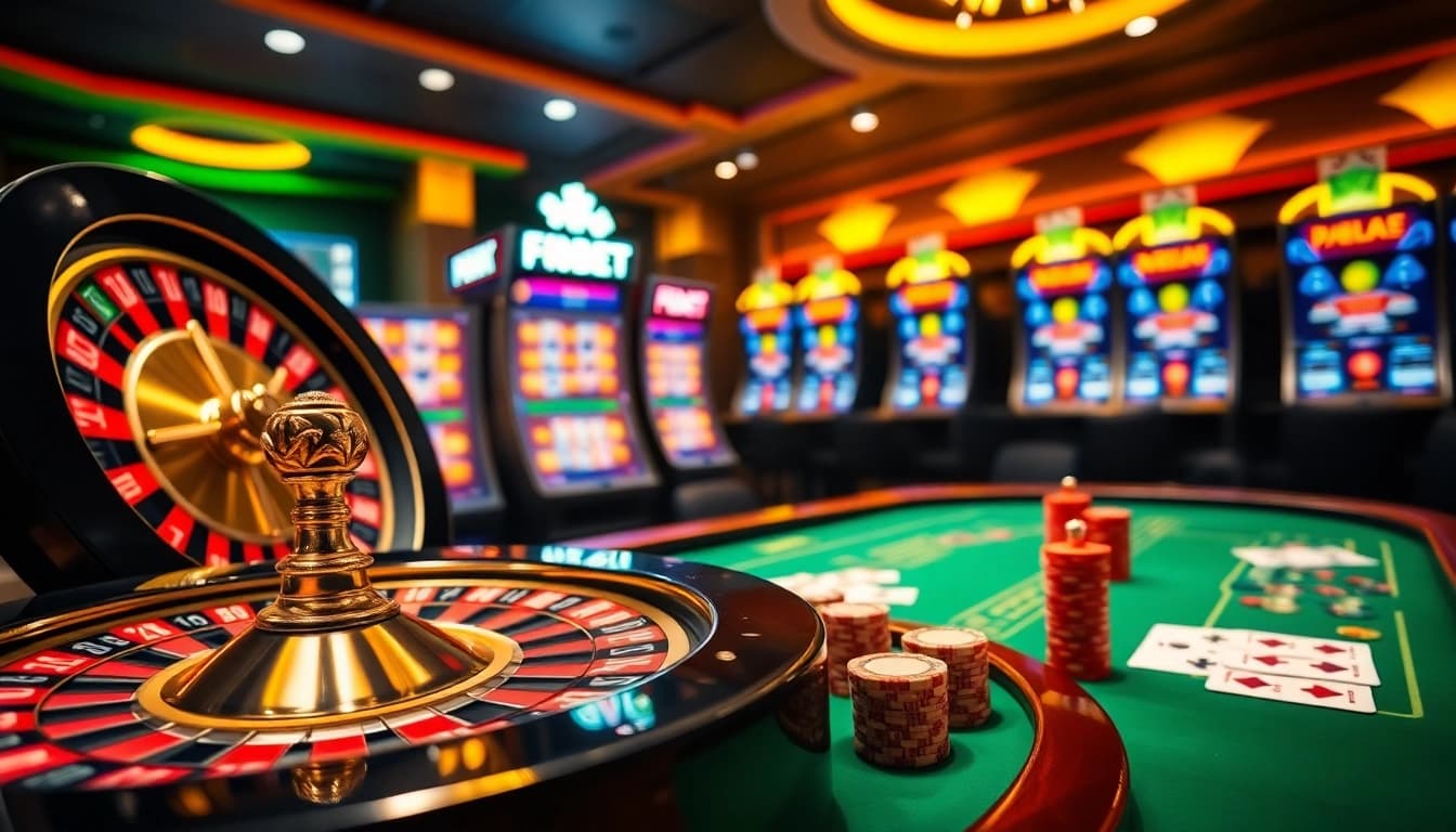 F8BET Strategies for Winning: Mastering Your Betting Game in 2025