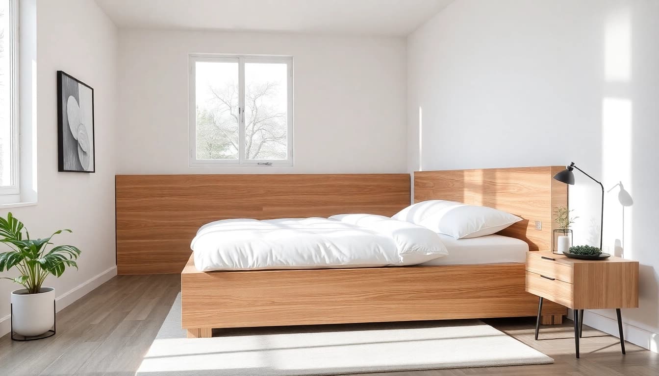 Materassi Singoli: Guida Completa per Scegliere il Comfort Ideale