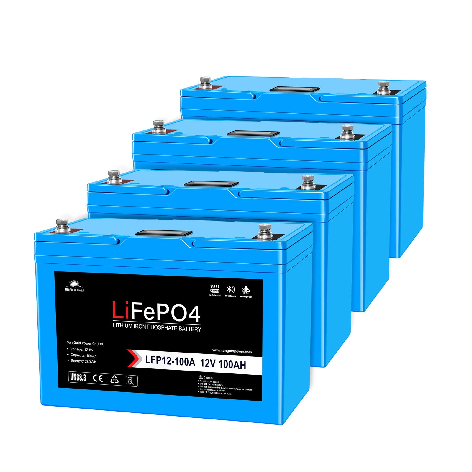 LiFePO4 Battery Price vs. Performance: What You Should Know