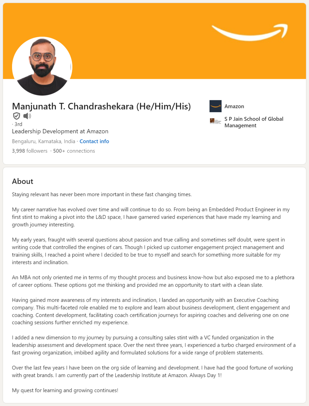 LinkedIn Profile Rental for Verified Outreach Accounts