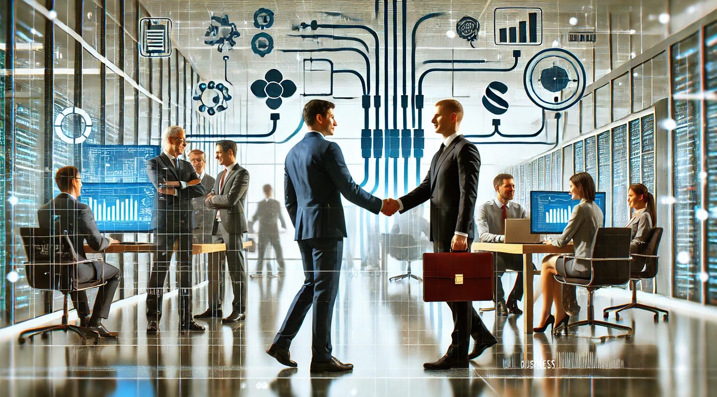 Seo Consultant