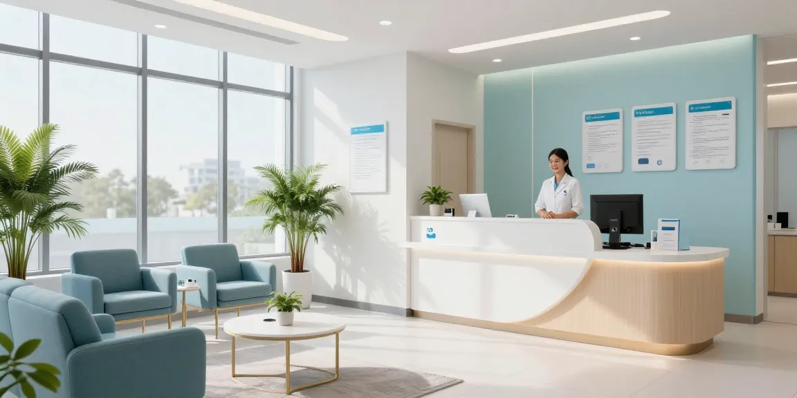 Explore hair transplant turkey price in a modern health clinic focusing on advanced patient care.