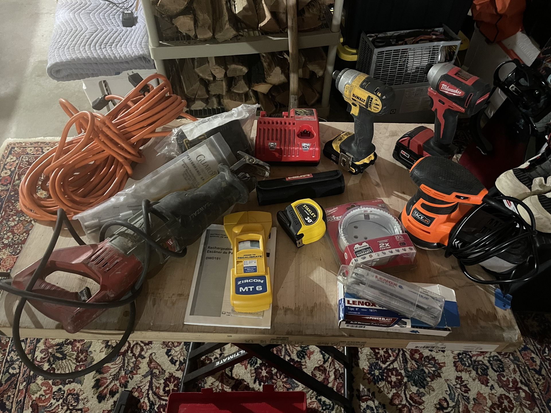 Used Tools for Sale – Save Money on Quality Brands | Liztd
