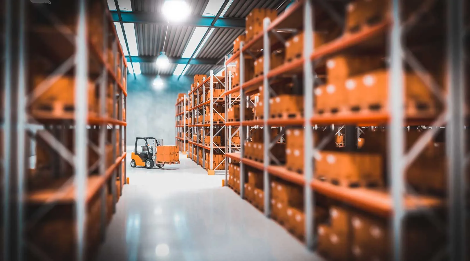 Maximizing Efficiency in Your Warehouse Operations: Strategies for Success