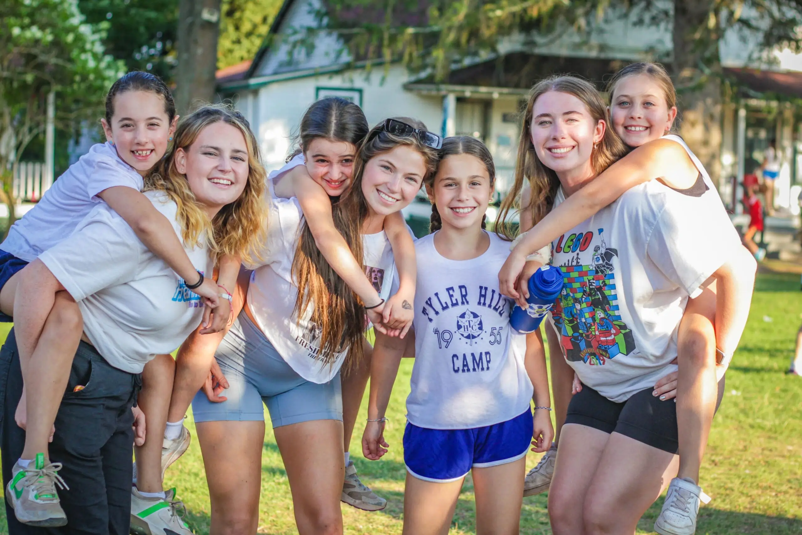 Holiday Camps With Activities Kids Love