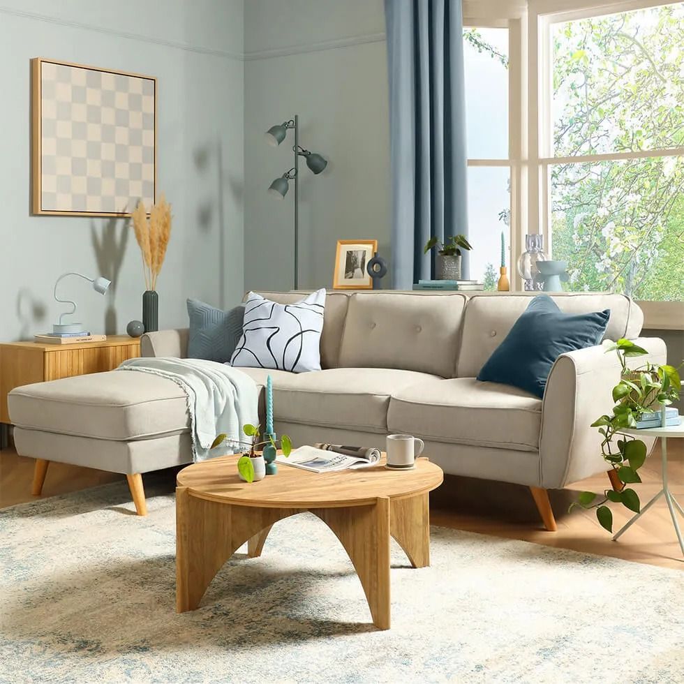 Corner Sofas from Msofas – Style and Durability in Every Piece