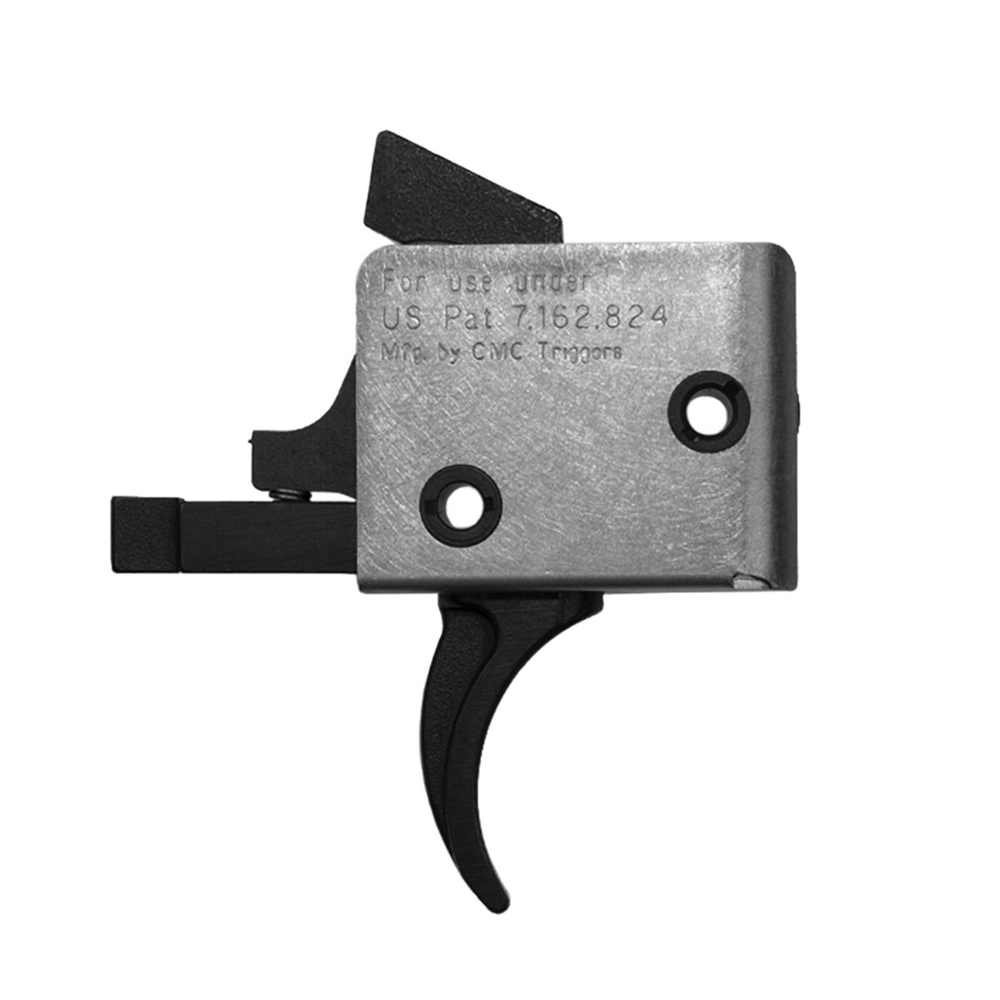 ARTriggers Guide: Best Practices for Installing an AR 10 Trigger