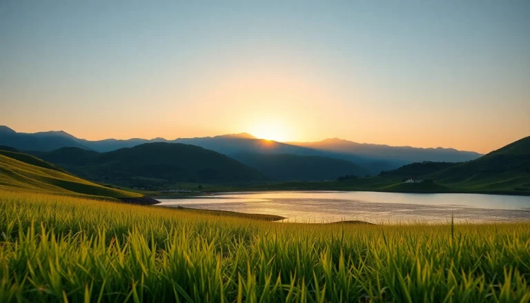 Wellness Retreat: A Journey Toward Balance, Healing, and Renewal
