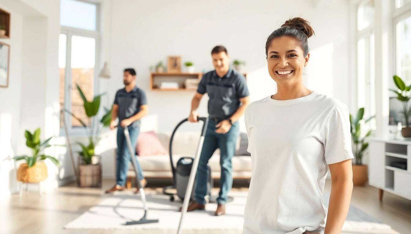 Enhance your space with expert cleaning services near me for a spotless home.