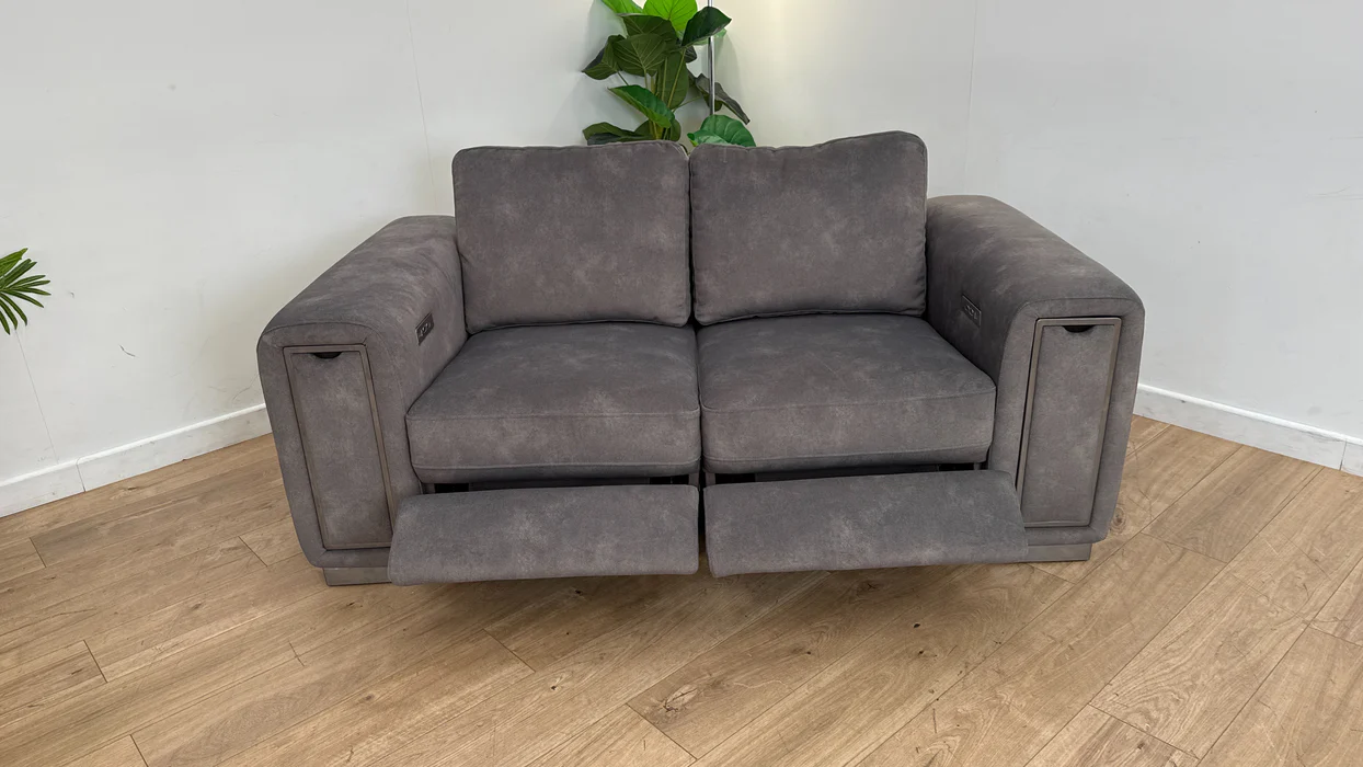 Upgrade Your Living Room with Contemporary 2 Seater Sofas