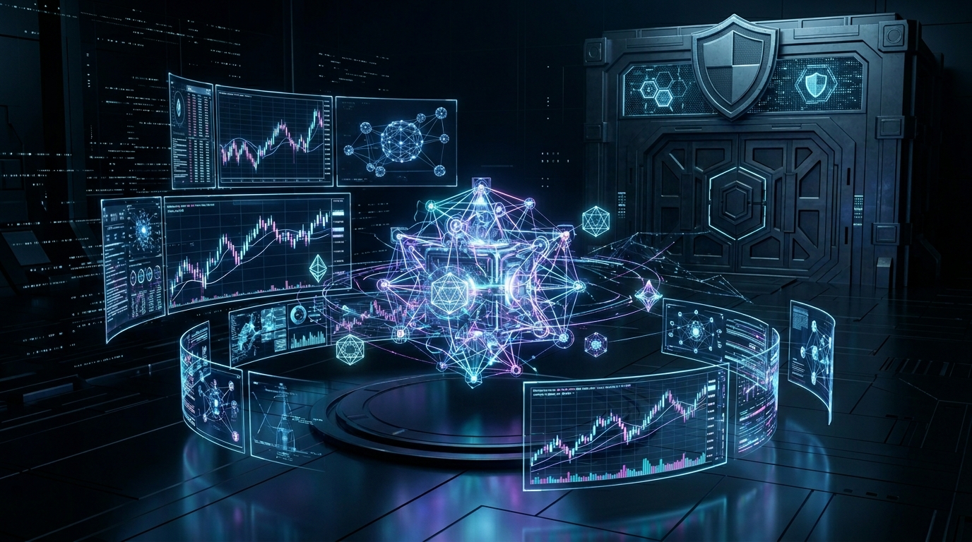 Beginner’s Guide to AI-Powered Crypto Quant Trading Platforms