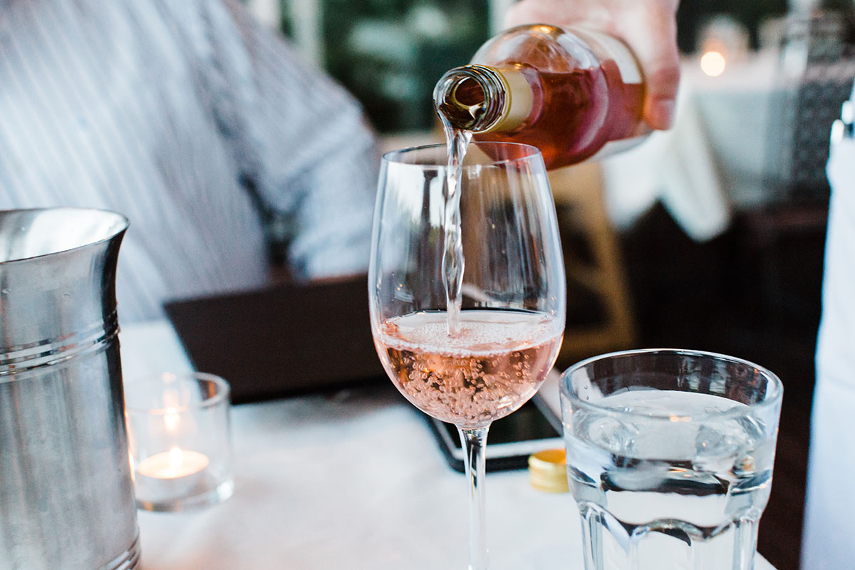 Customizable Wine Tour Limo Packages in Langley and Abbotsford
