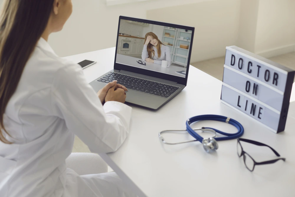 Low Cost Online Doctor: Convenient Healthcare at Your Fingertips