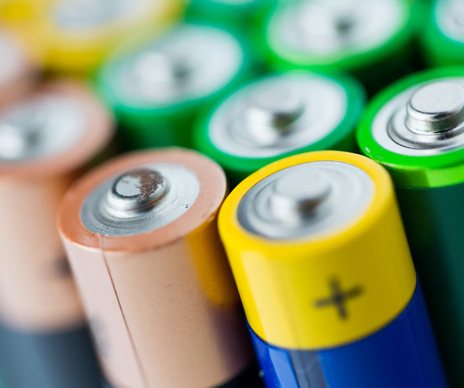 Partner with a Lithium Battery Manufacturer for Cost Savings