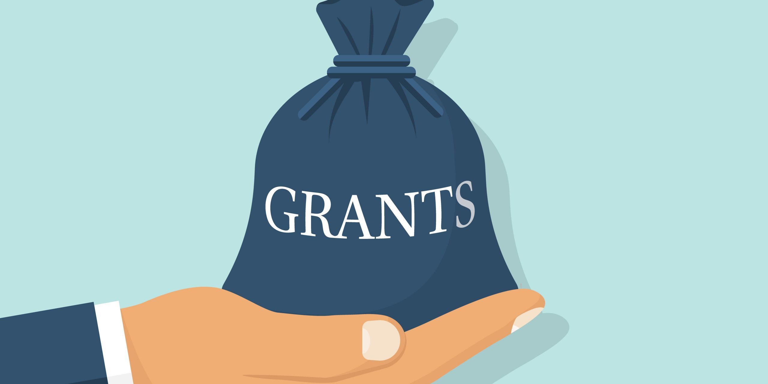 Secure and Manage Your Contracts and Grants with Our Expert Help