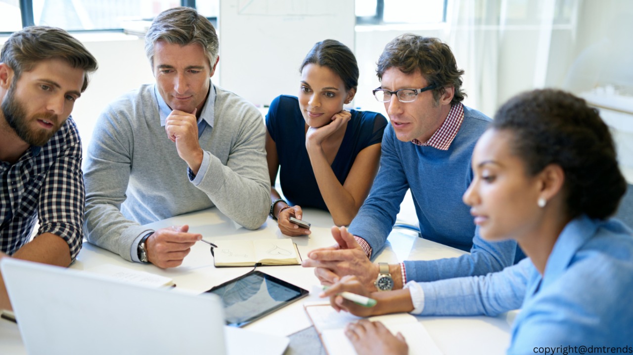 Hire Skilled Professionals Fast with dfwHR, Your Dallas Temporary Agency