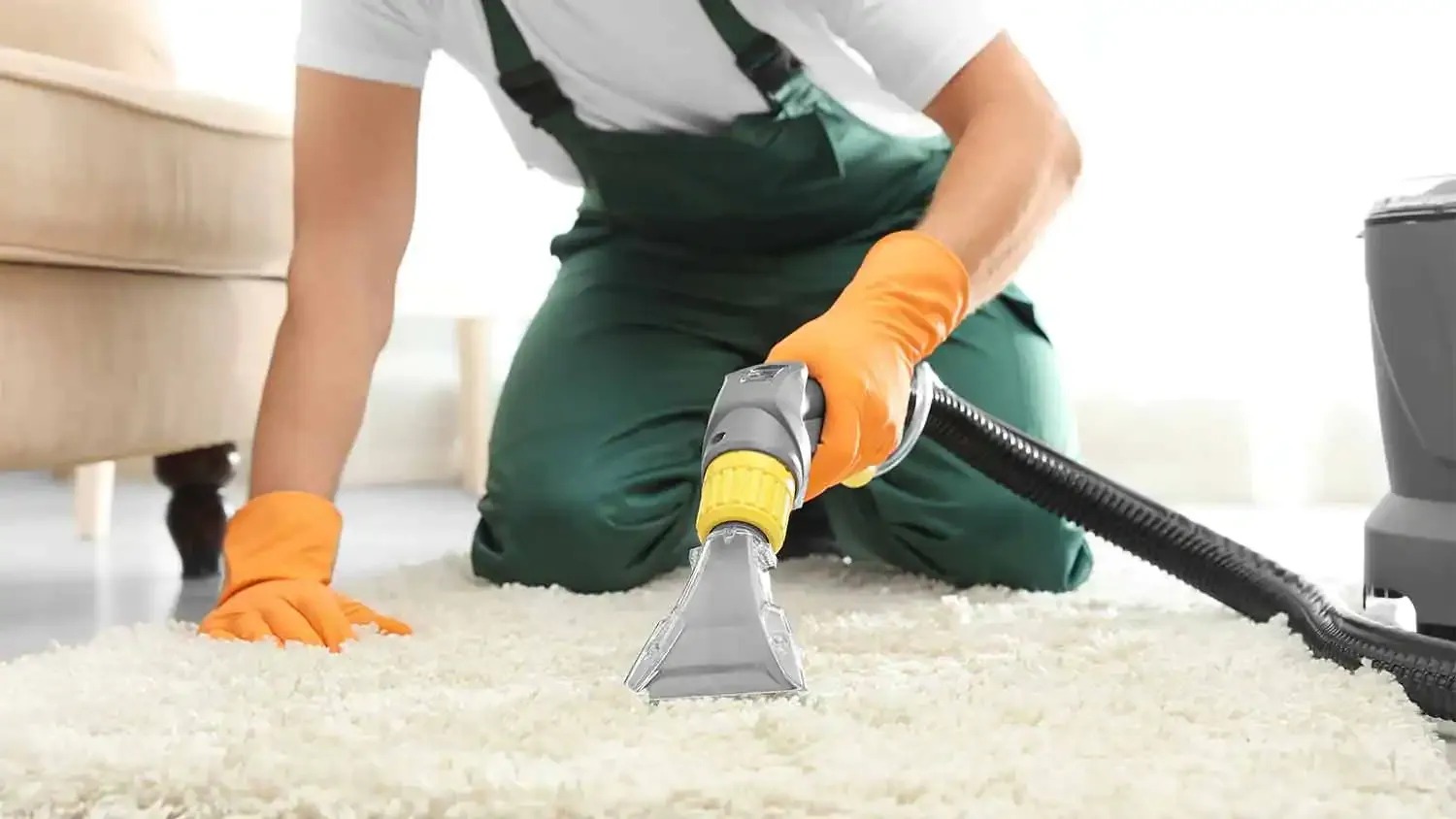Hassle-Free Carpet Cleaning Dubai with Free Pickup Options