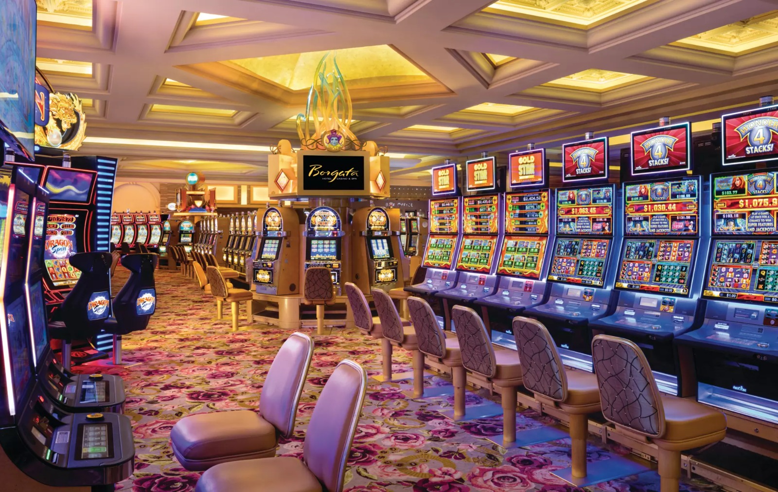 OBRALTOTO: Situs Slot Gacor 777 Gampang Menang dan Full Cuan