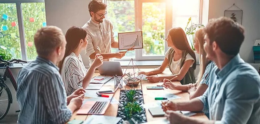 Browse Chicago Jobs That Match Your Skills