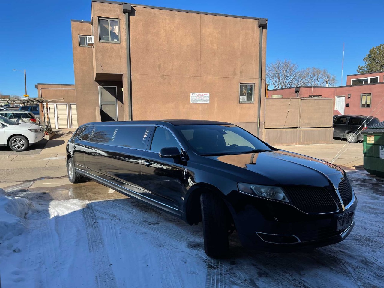 Luxury Car Service Oxford Mississippi – Travel in Sophisticated Style