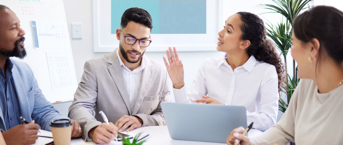 Strategien für nachhaltiges Online-Marketing