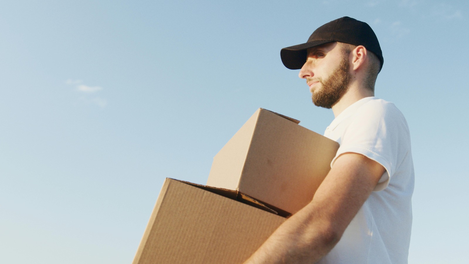 How to Make Moving Day Easier and Faster