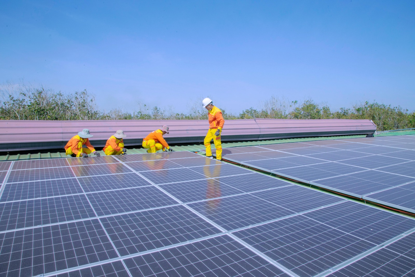 Solar Panel Installation Nottingham for Maximum Energy Efficiency