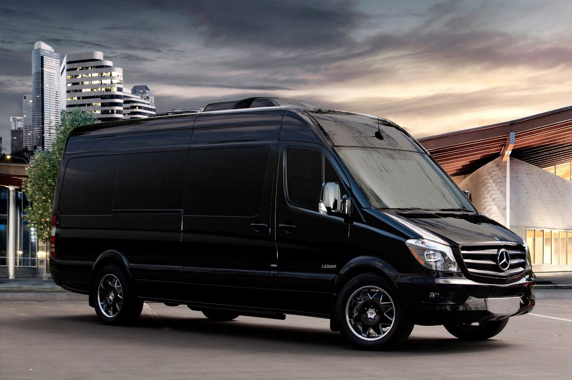 Reliable Vancouver Private Car Service for Business Travel