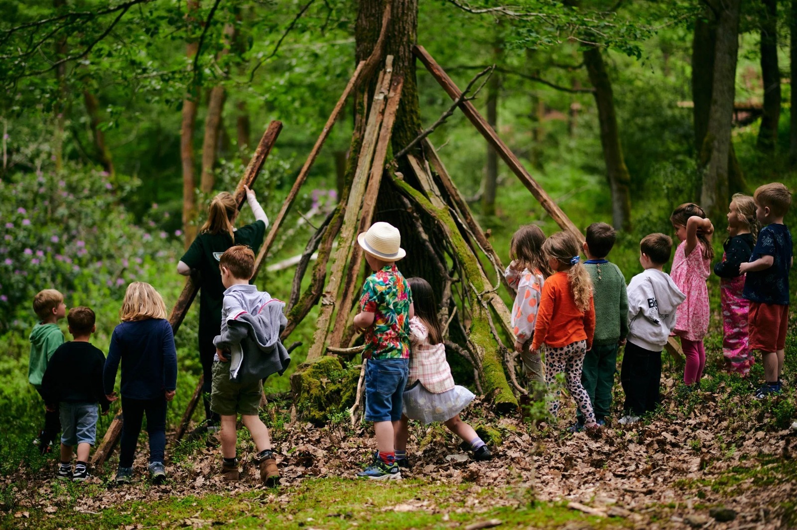 Holiday camps That Create Lasting Memories