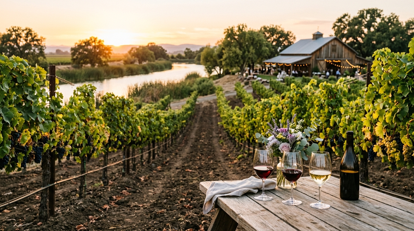 Tempranillo Wines to Explore in California
